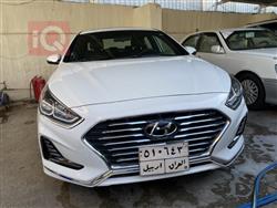 هیوندای سۆناتا